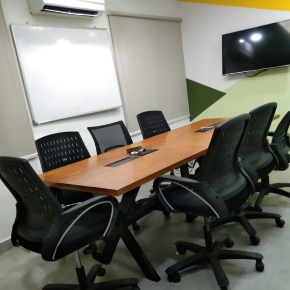 SHANTHI COLONY MEETING ROOM - 2