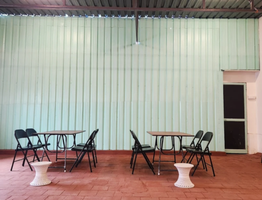 Workshop Spaces in Velachery Chennai for Hands On Activities