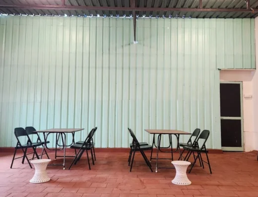 Workshop Spaces in Velachery Chennai for Hands On Activities