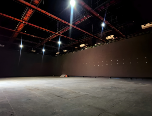 Film and Photo Studio in Sarjapura Bangalore for Large Productions