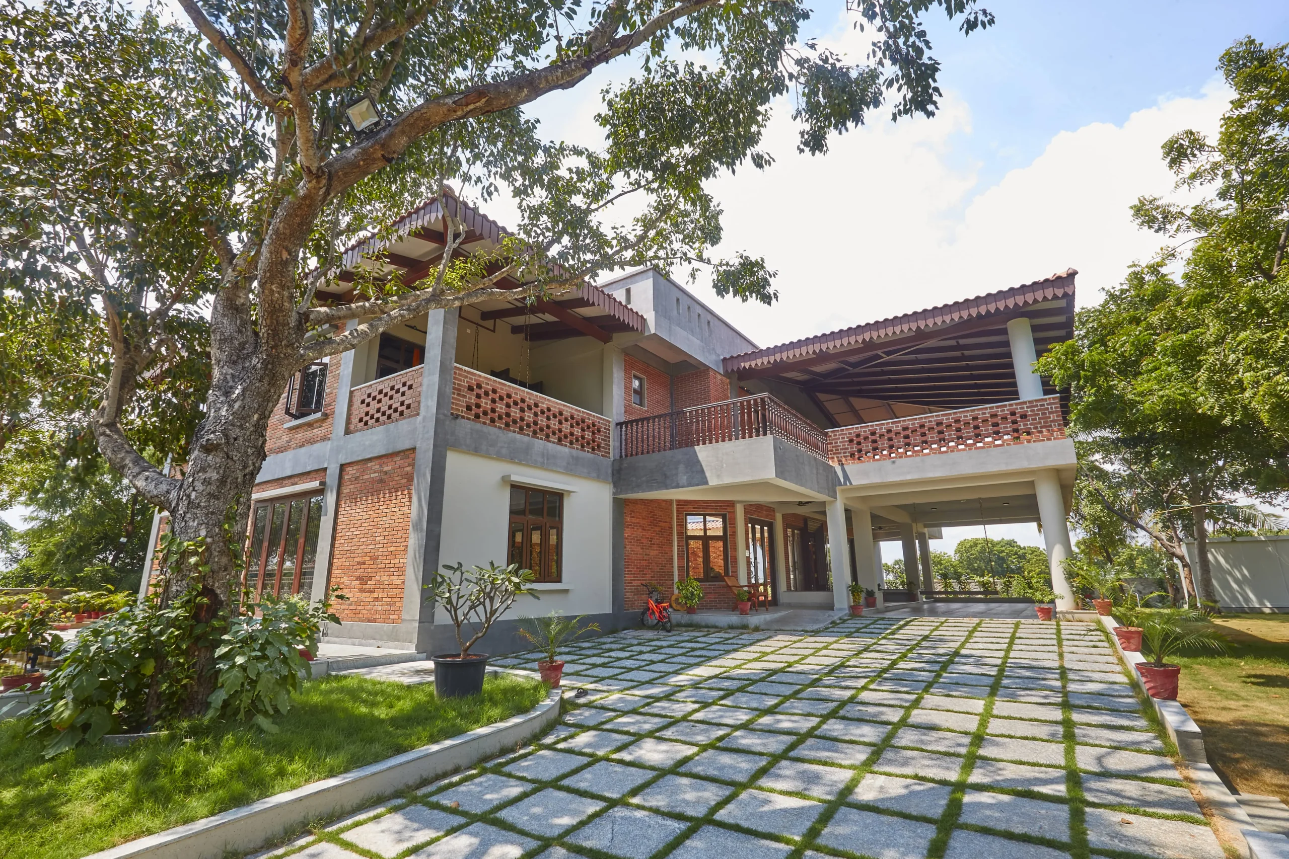 Photoshoot Location and Event Space in Thiruvidanthai Chennai for outdoor and indoor activities