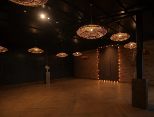 Event Space in Nungambakkam Chennai for birthday parties and wedding ceremonies