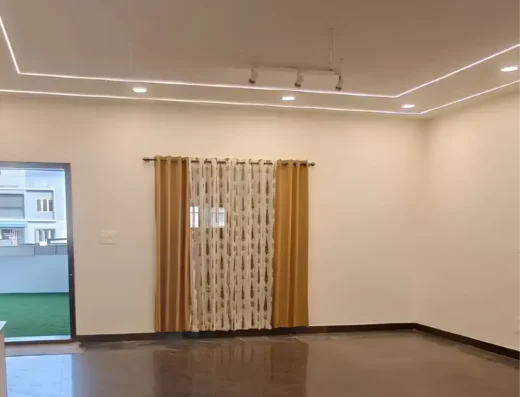 Day Light Workshop & Event Space in Panaiyur